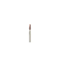 Dremel molettine abrasive coniche 3.4mm 3 pezzi - bosch. Discount