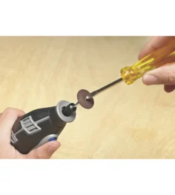 Dremel perni 4 pezzi  - bosch. Hot