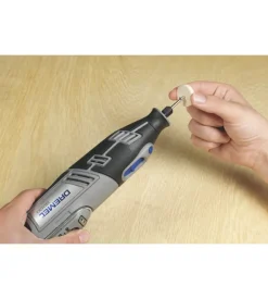 Dremel perni a vite 3 pezzi - bosch. New
