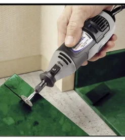 Dremel ricambio 2 lame per minisega circolare 670 - bosch. Sale