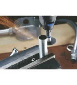 Dremel set 5 dischi da taglio per metallo - bosch. Clearance