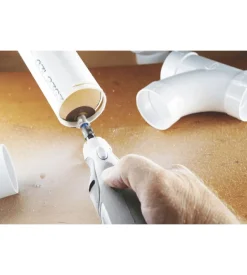 Dremel set 5 dischi per il taglio della plastica - bosch. Outlet