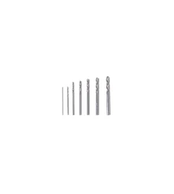 Dremel set 7 punte per la foratura di precisione - bosch. Hot