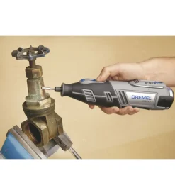 Dremel spazzole acciaio 3.2mm 3 pezzi - bosch. Discount