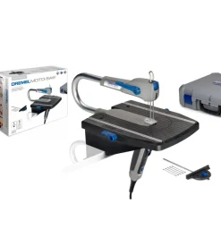 Dremel traforo moto-saw - bosch. Outlet