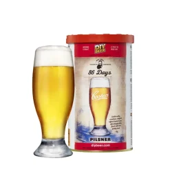 Estratto di malto coopers per birra artigianale - pilsner. Outlet