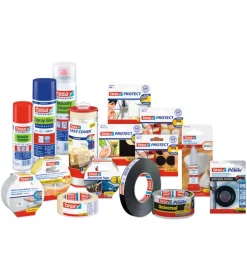 Tesa Extreme repair tape transparent 2,5:19 Clearance