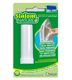 Accessori Lavanderia-Facilita stiratura sticl "slalom nature".