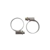 Fascetta stringitubo per tubi 1" - ø 20 - 32 mm. - 2 pz. Discount