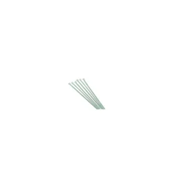 Fascette di cablaggio neutre 2,5 x 200 - 100 pz. New