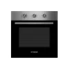 Hyundai Forno ad incasso "omhn-70v8" nero in acciaio inox 950 w Outlet