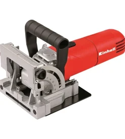 Einhell Fresa orizzontale "tc-bj 900" 860 watt  - .