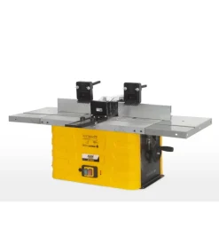 Femi Fresatrice da banco "rt 400", 1500 w - Sale
