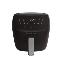 Friggitrice ad aria "27160-56" russel hobbs con cestello, capacita' 4 litri Best