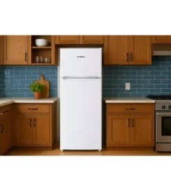 Hyundai Frigorifero "dphn-28nsm1we0" bianco 54,5x55,5x143 cm Hot