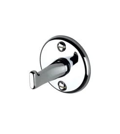 Idro-Bric Accessori Bagno-Gancio cromo