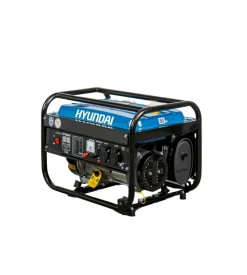 Hyundai Generatore di corrente a benzina 2500 w - cod. 65122p Discount