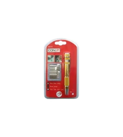 Cacciaviti-Giravite magnetico di precisione portatile con 9 bit
