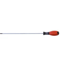 Giravite professionale per elettricista lama lunga a taglio 4,5 x 250 mm. Online