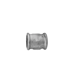 Giunto zincato femmina 3/4" New