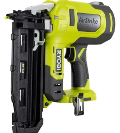 Ryobi Graffatrici E Chiodatrici-Groppinatrice 16g r16gn18-0 - - solo corpo macchina
