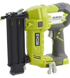 Ryobi Groppinatrice - r18gn18-0 18v one+ tecnologia airstrike - solo corpo macchina New