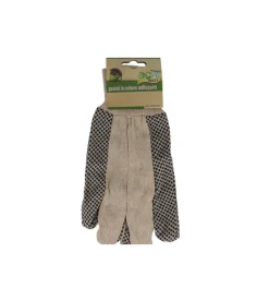 Guanti in cotone millepunti Discount