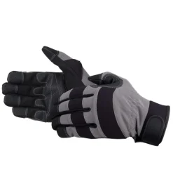 Kapriol Guanti per lavori pesanti "carpenter" taglia 10 - . Discount