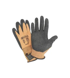 Guanti universali con chiusura in velcro - misura 10 Hot