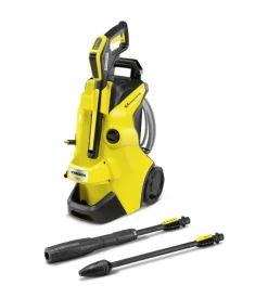 Karcher Idropulitrice elettrica a freddo "k4 power control flex" 130 bar 420 l/h 1800 w Outlet