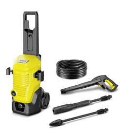 Karcher Idropulitrice elettrica a freddo "k5 modular" 145 bar 500 l/h 2100 w Hot