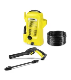 Karcher Idropulitrice elettrica a freddo "k2 universal" 110 bar 360 l/h 1400 w Clearance