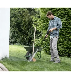 Karcher Idropulitrice elettrica a freddo "k2 universal" 110 bar 360 l/h 1400 w Clearance