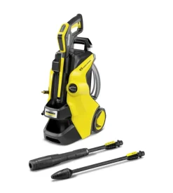 Karcher Idropulitrice elettrica a freddo "k5 power control flex" 145 bar 500 l/h 2100 w Outlet