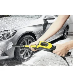 Karcher Idropulitrice elettrica a freddo "k5 power control flex" 145 bar 500 l/h 2100 w Outlet