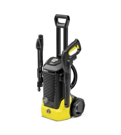 Karcher Idropulitrice elettrica a freddo "k5 black" 145 bar 500 l/h 2100 w Clearance
