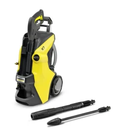 Karcher Idropulitrice elettrica a freddo "k7 power flex" 180 bar 600 l/h 3000 w Clearance