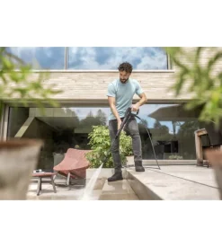 Karcher Idropulitrice elettrica a freddo "k7 power flex" 180 bar 600 l/h 3000 w Clearance