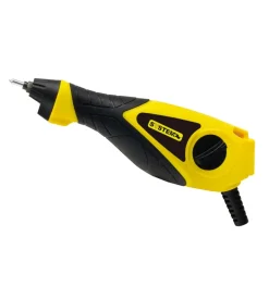 Incisore eettrico 13w con soft grip New