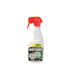 Flortis Antiparassitari-Insetticida liquida "microkill" pronto all'uso, 500 ml