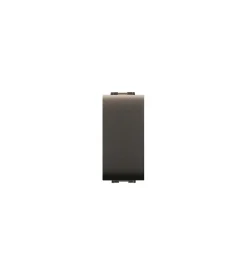 Interruttore life unipolare 16ax. Clearance