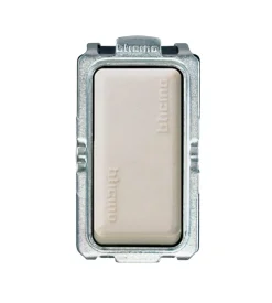 Interruttore 1p 16a magic - bticino. Clearance