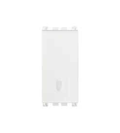 Interruttore 1p 16ax bianco - vimar Hot