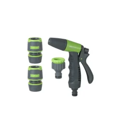 Ribimex Kit d'irrigazione con pistola - . Discount