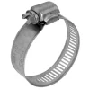 Idro-Bric Accessori Gas-Kit fascette a vite in acciaio - 33