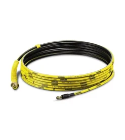 Karcher Kit sturatubi per idropulitrici 7,5 m Best