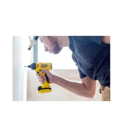 Stanley Fatmax Kit valigetta avvitatore ad impulsi a batteria stanley fat max "fmc041s2-qw" 2 batterie 10,8v 1,5ah Best