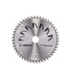 Bosch Lama per sega circolare "precision" 210x2x30 - 48 denti - . Sale