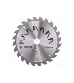 Bosch Accessori Per Seghe E Seghetti-Lama per sega circolare "precision" 250x2x30 - 24 denti - .