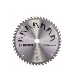 Bosch Lama per sega circolare "precision" 300x2x30 - 48 denti - . Sale